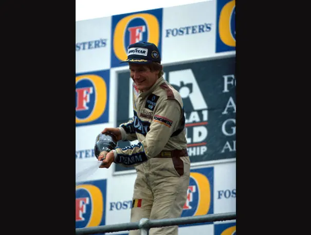 formula 1