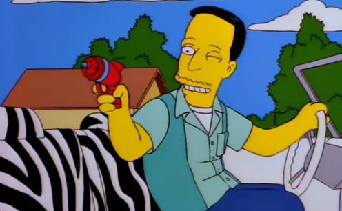 Por qué las lincesas te Friendzonean? yo te lo cuento