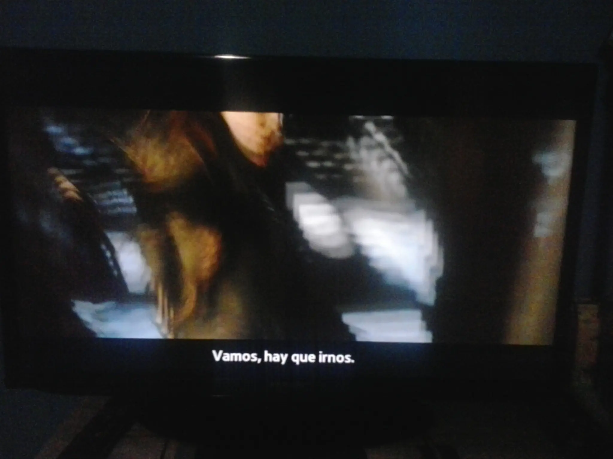 popcorn time