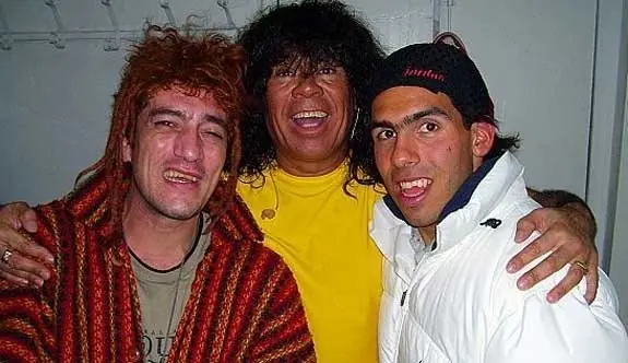 comico