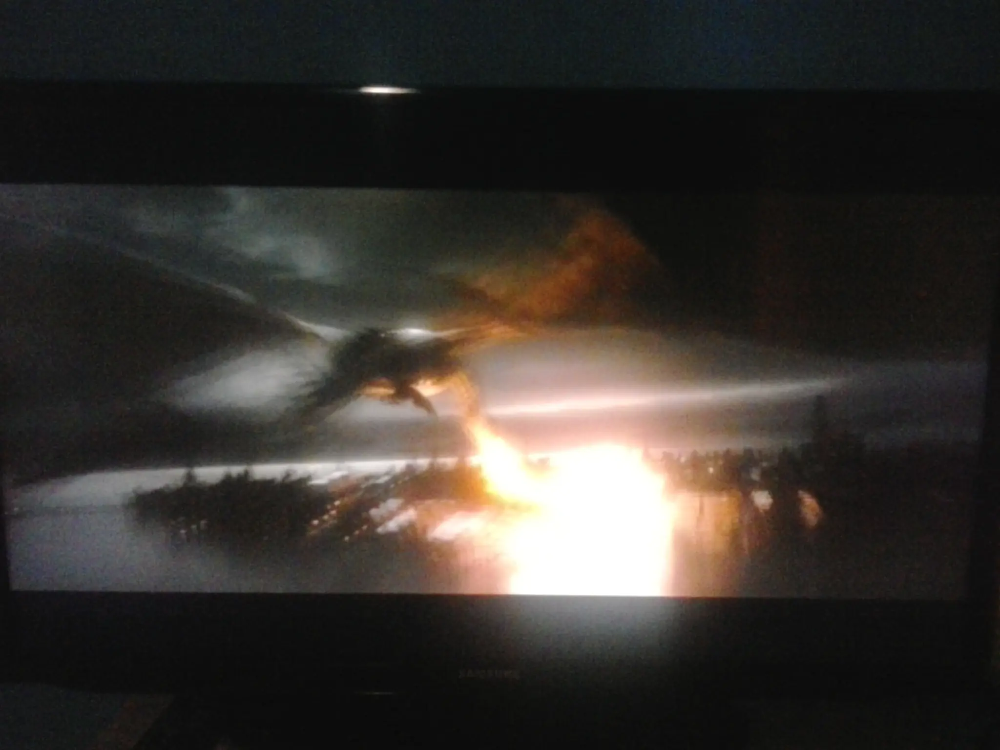 popcorn