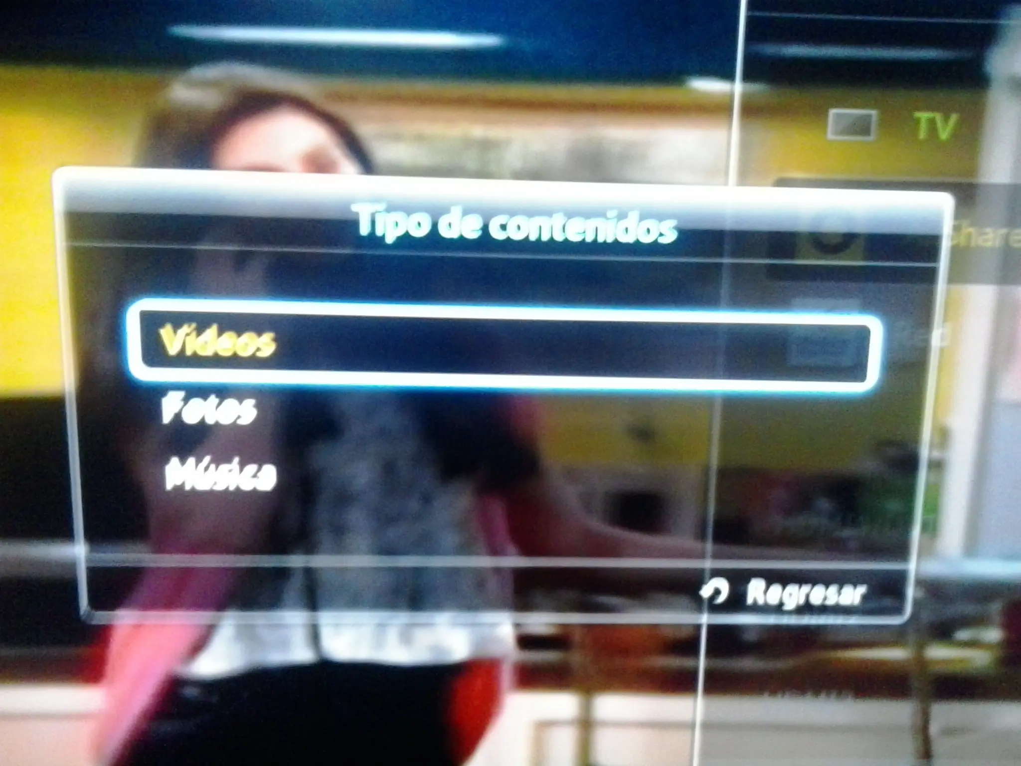 Ver peliculas en tu smart tv