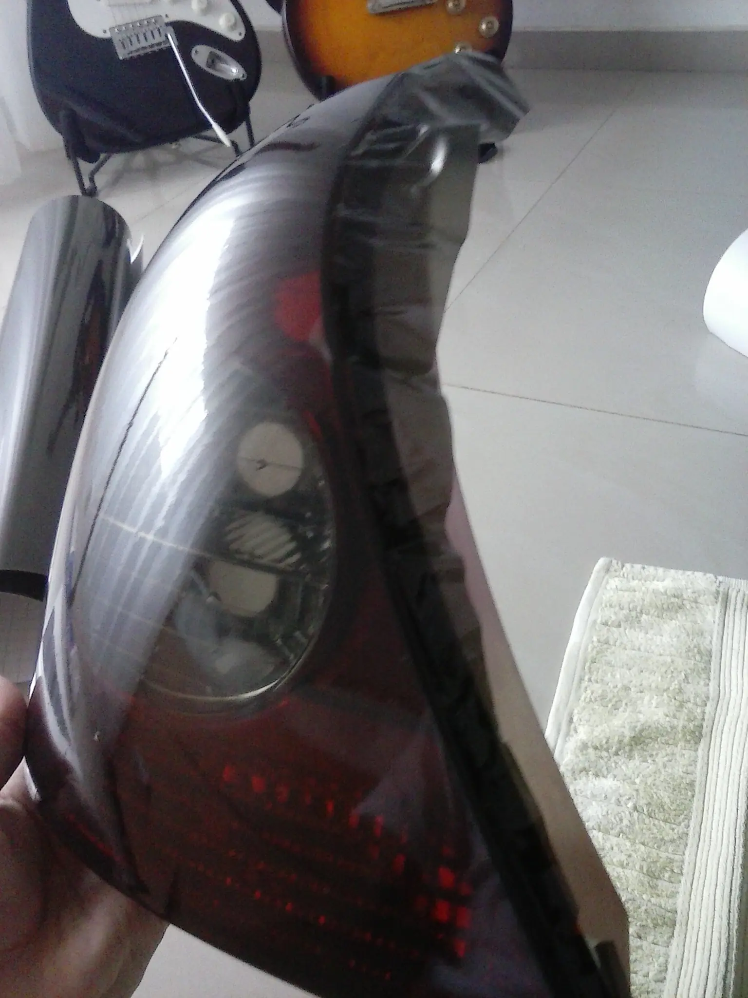 tuning