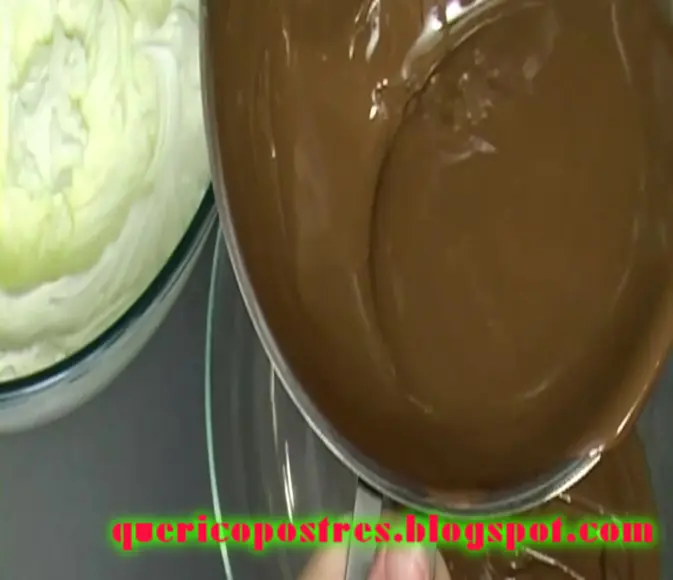 chocolate chocolate