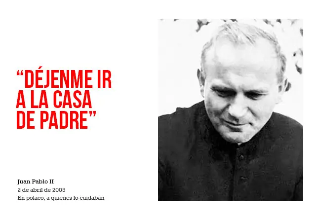 Últimas palabras antes de morir (gente famosa)