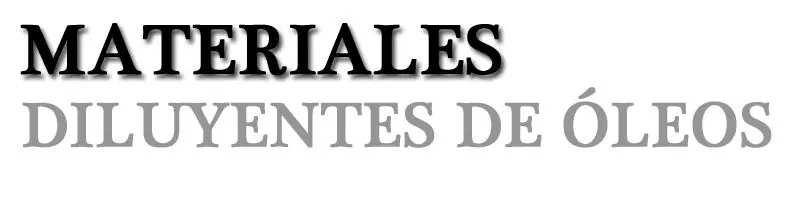 Cuadros