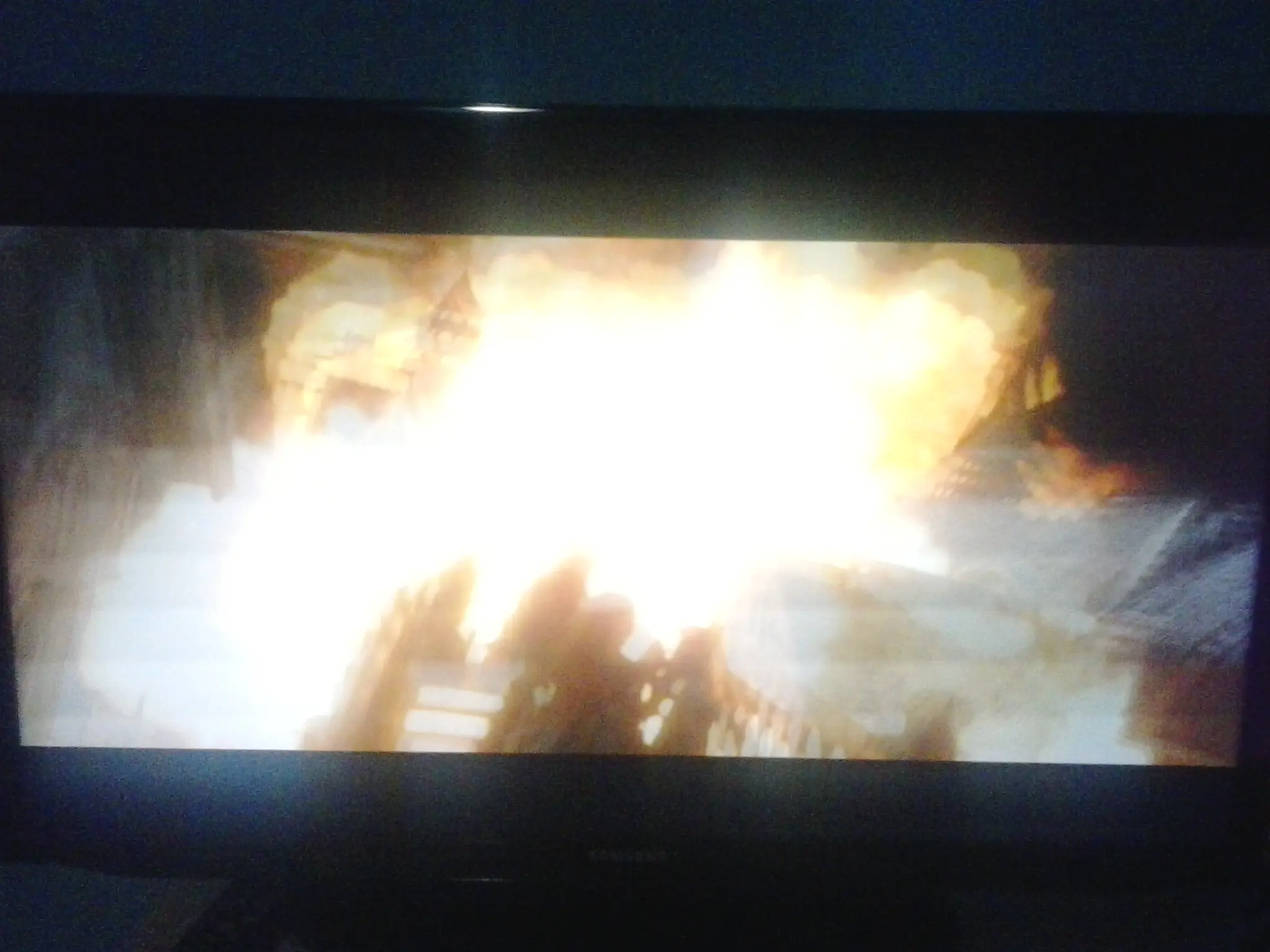 smart tv
