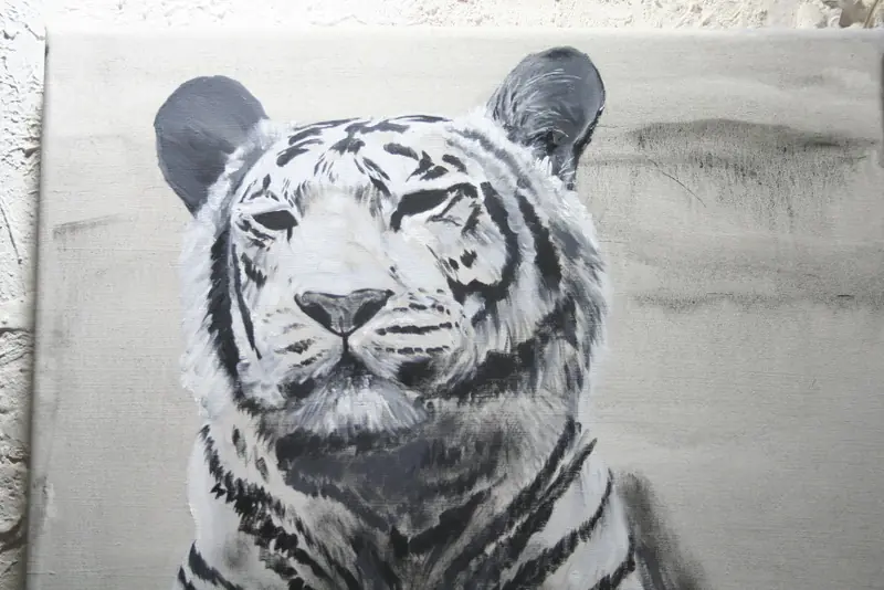Pintura