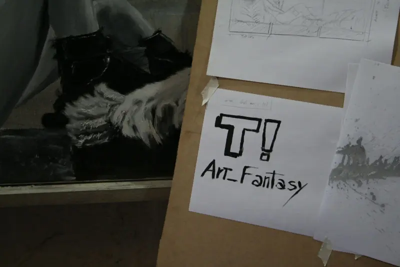 Pintura