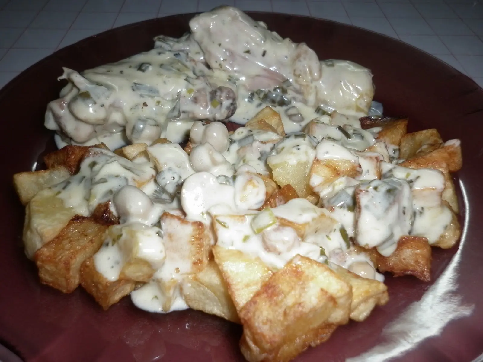 papas