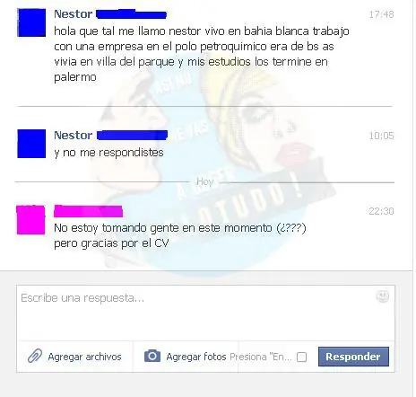 Así no me vas a cog...