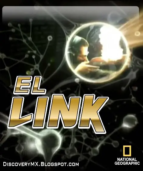 El nuevo James Burke?