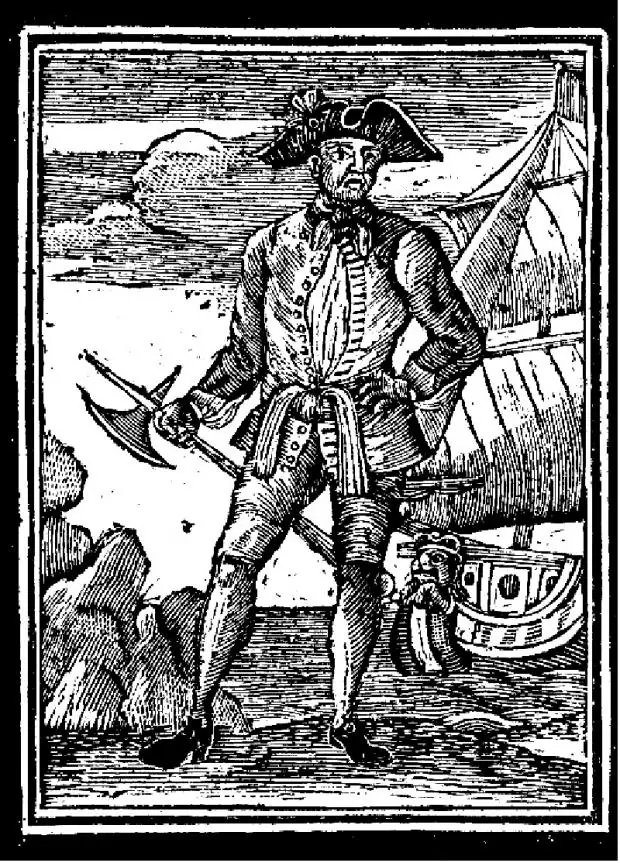 piratas