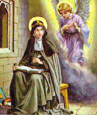 Santoral del 25 de Marzo