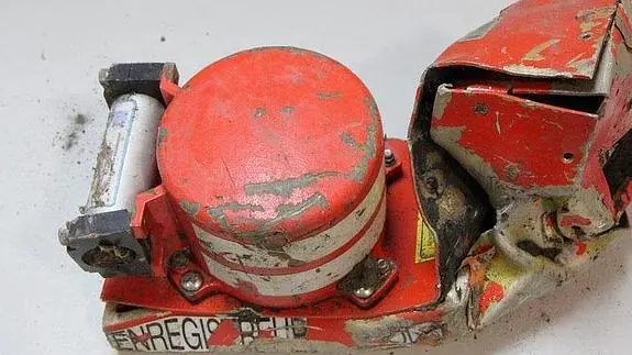 accidentes de aviacion
