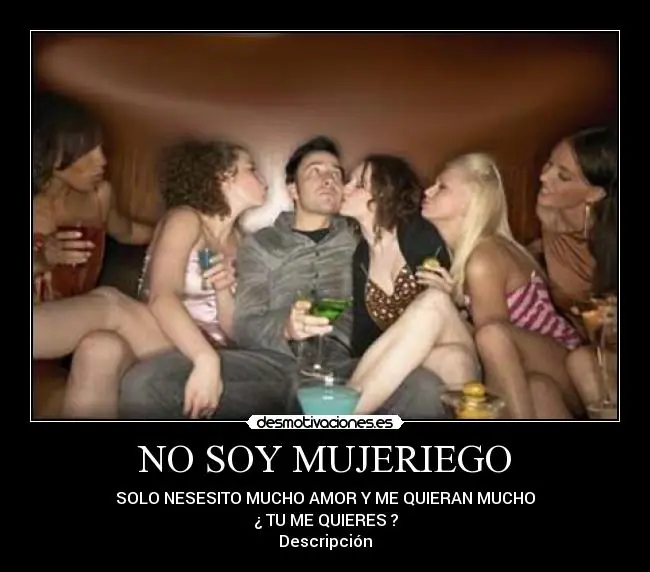 mujeres