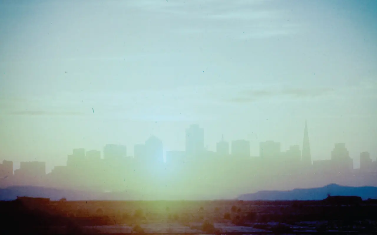 Boards of Canada – Tomorrow’s Harvest