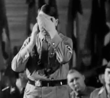 Curiosidades sobre Hitler que probablemente no te contaron