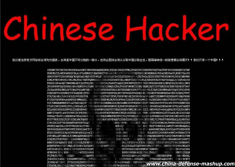 Made In China: Armamento Para Todos!