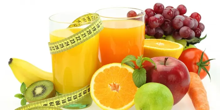 Adelgazar en una semana con desayuno equilibrado