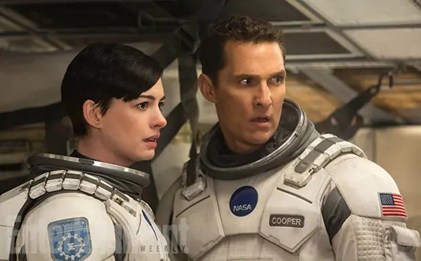 interstellar
