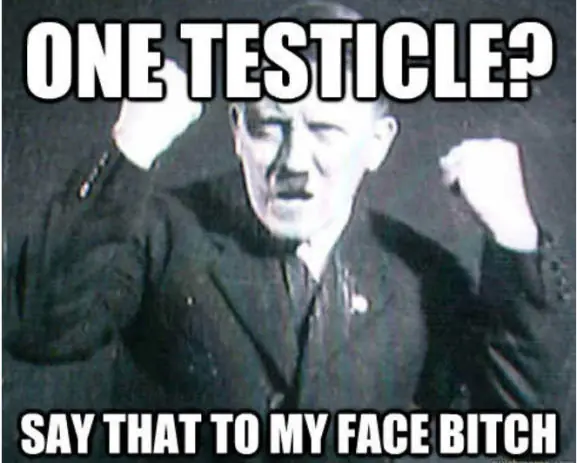 Curiosidades sobre Hitler que probablemente no te contaron