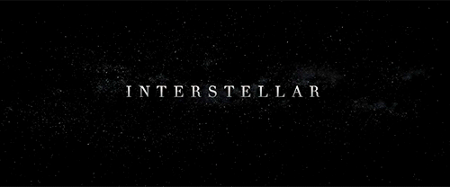 interstellar