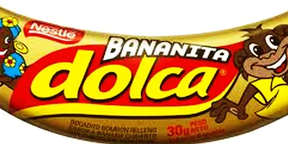 banana