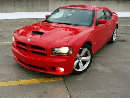 dodge charger