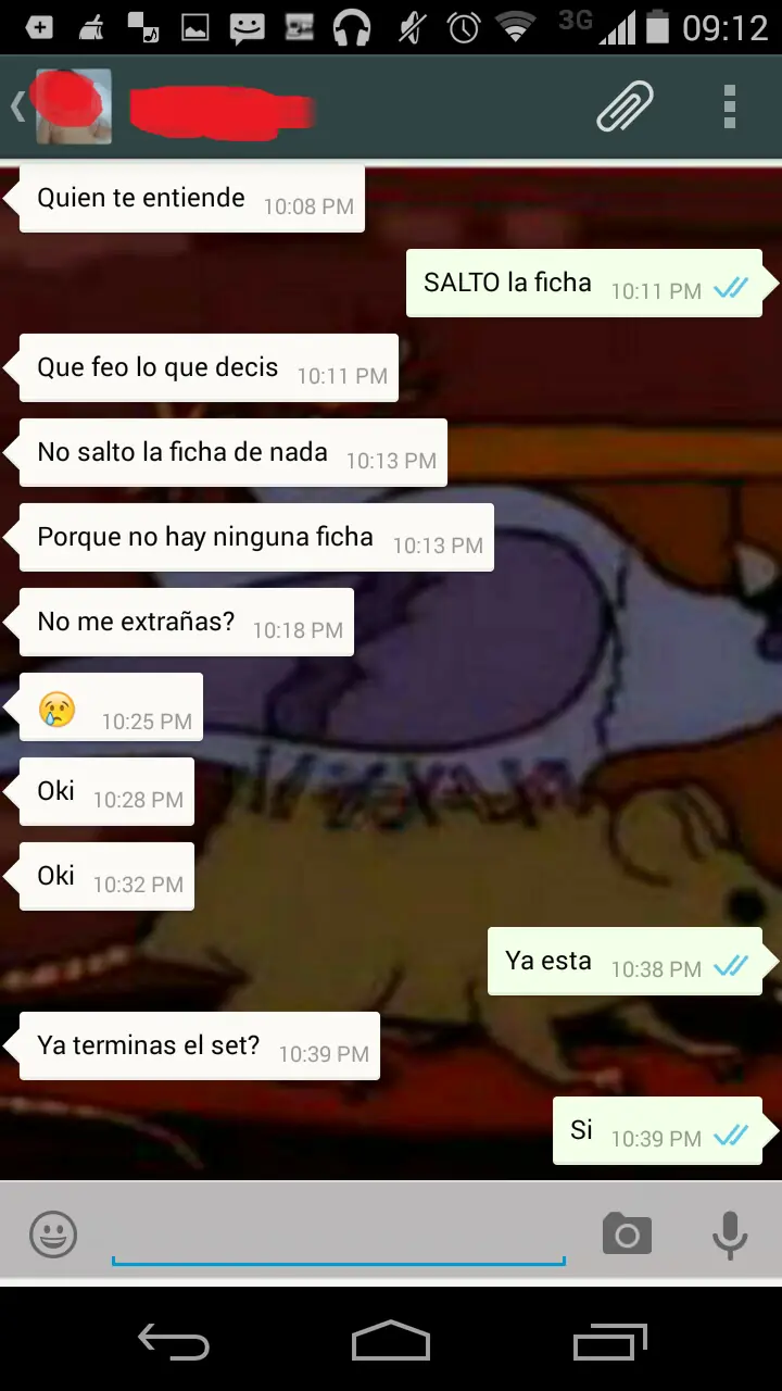 encajaron