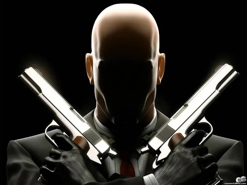 revolver