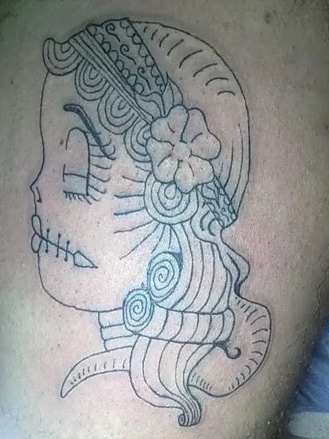 Auto Tatuaje Paso a Paso "RDFarg"