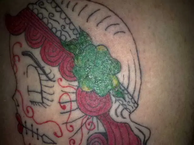 Auto Tatuaje Paso a Paso "RDFarg"