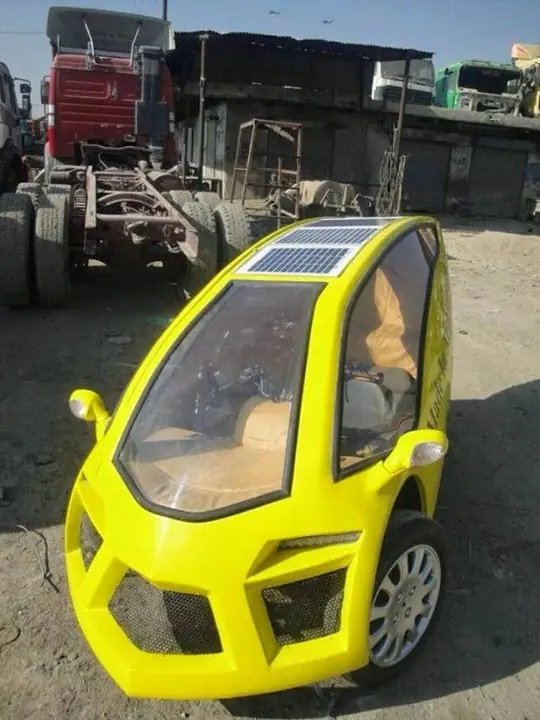 solar