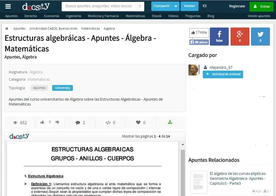 estudiantes de ingenieria