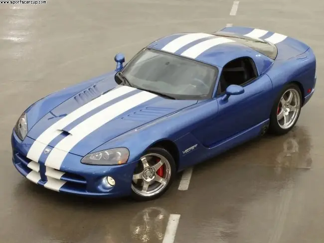 estan casi todos si me falta un DODGE avisame!