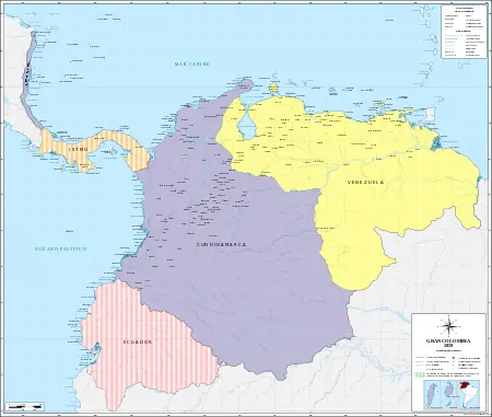 colombia