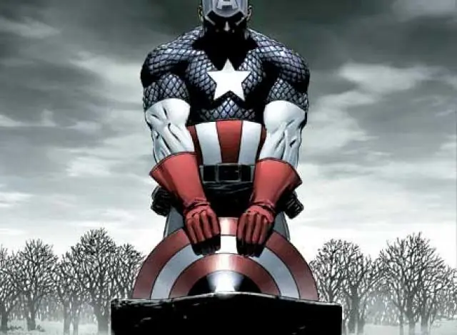 Superhéroes que teóricamente podrían existir. Superhéroes que teóricamente podrían existir.
