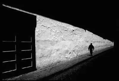 Cosas tontas que hacemos cuando tenemos miedo