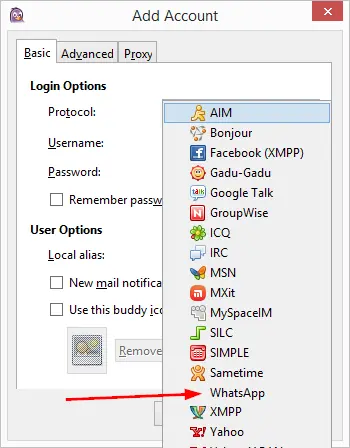 Whatsapp en tu PC (sin Bluestacks / emulación) Whatsapp en tu PC (sin Bluestacks / emulación)