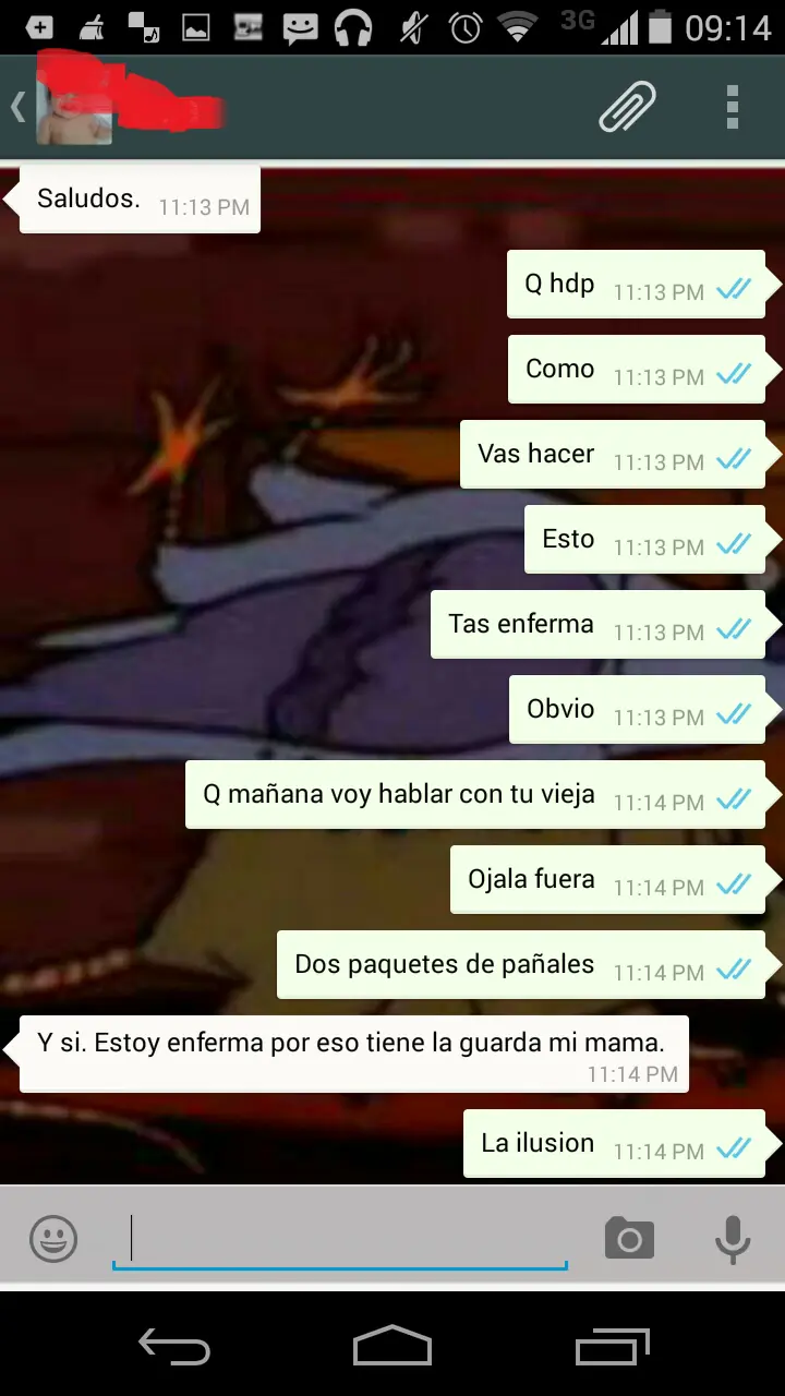 hijastra