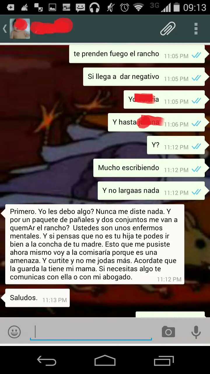 hija