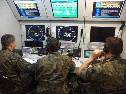 ejercito brasileno