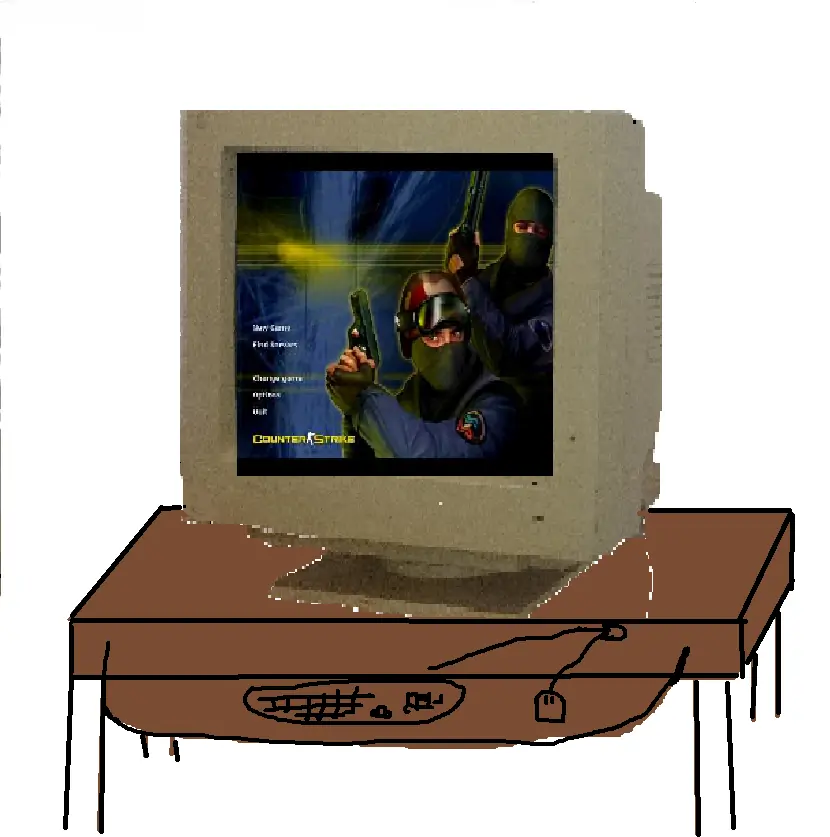 del bueno