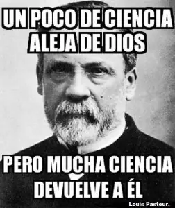 Refute a mi profesor ateo de filosofia