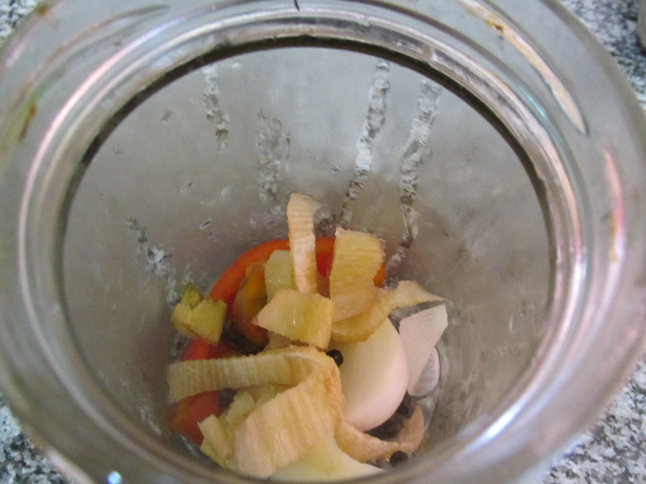 Mi Receta de Pickles + Yapa - Matilda