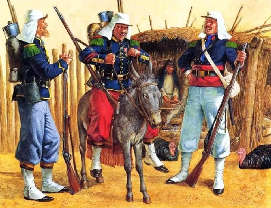 gaucho