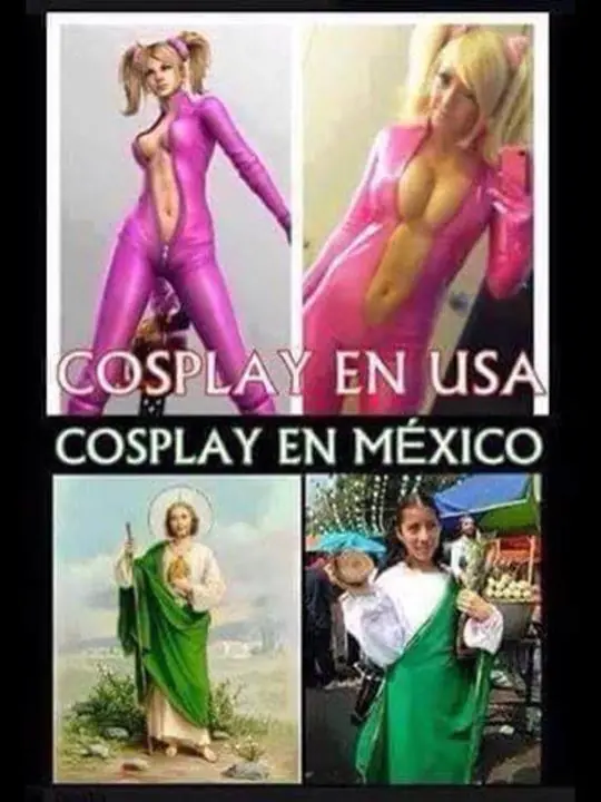 Megapost: Ven y riete con humor a la Mexicana