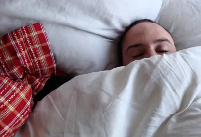 cosas que hacemos cuando tenemos miedo