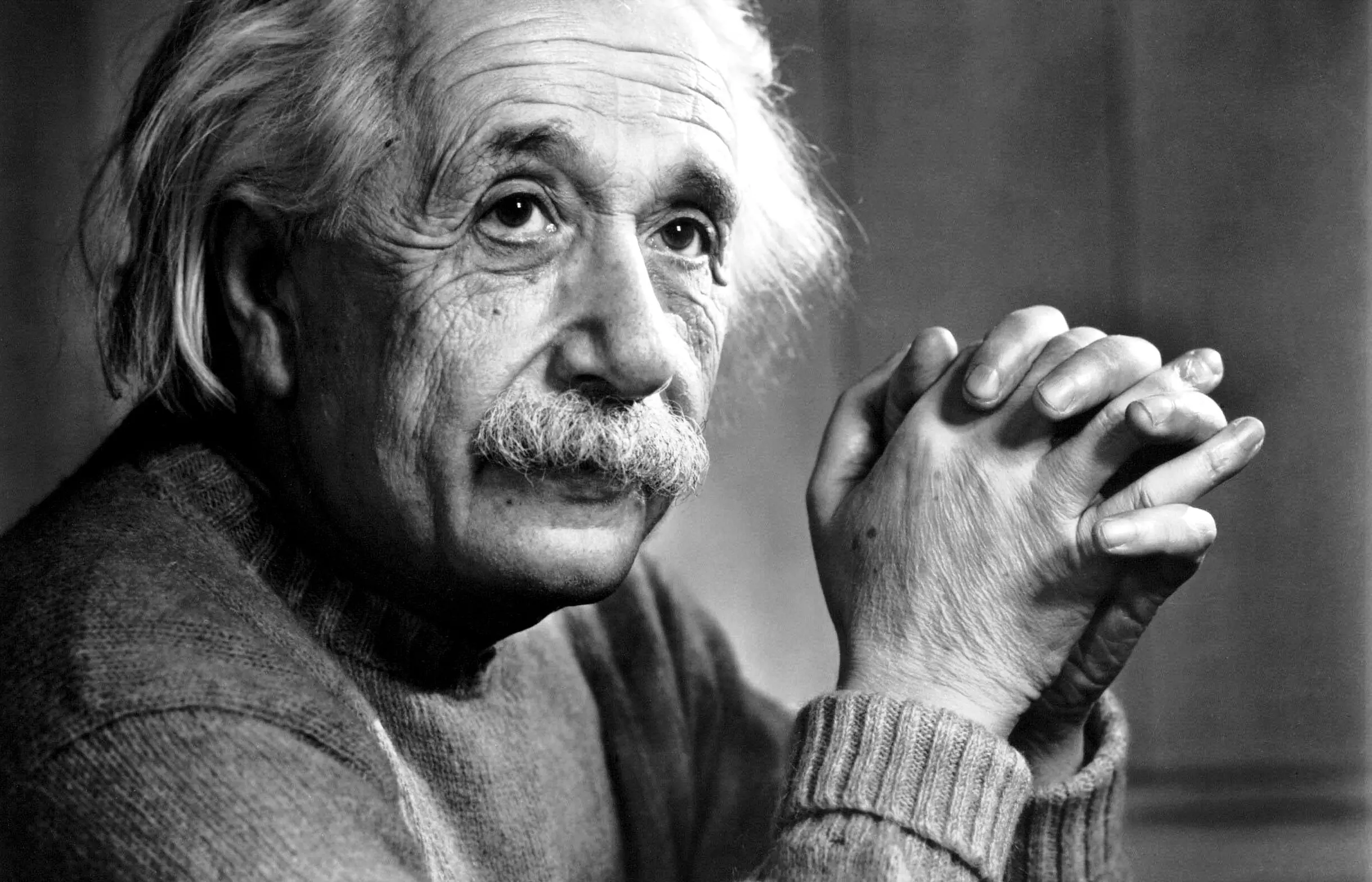 Los 10 científicos más importantes de la historia